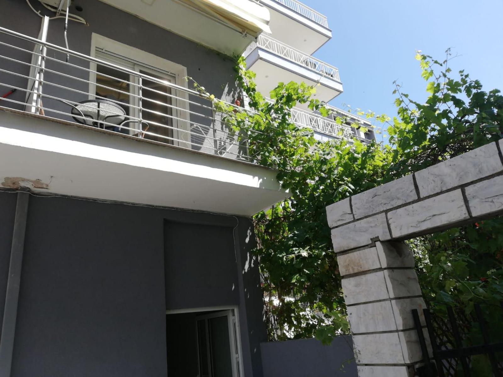 Aktis Sea View Studios Peraia  Exterior photo