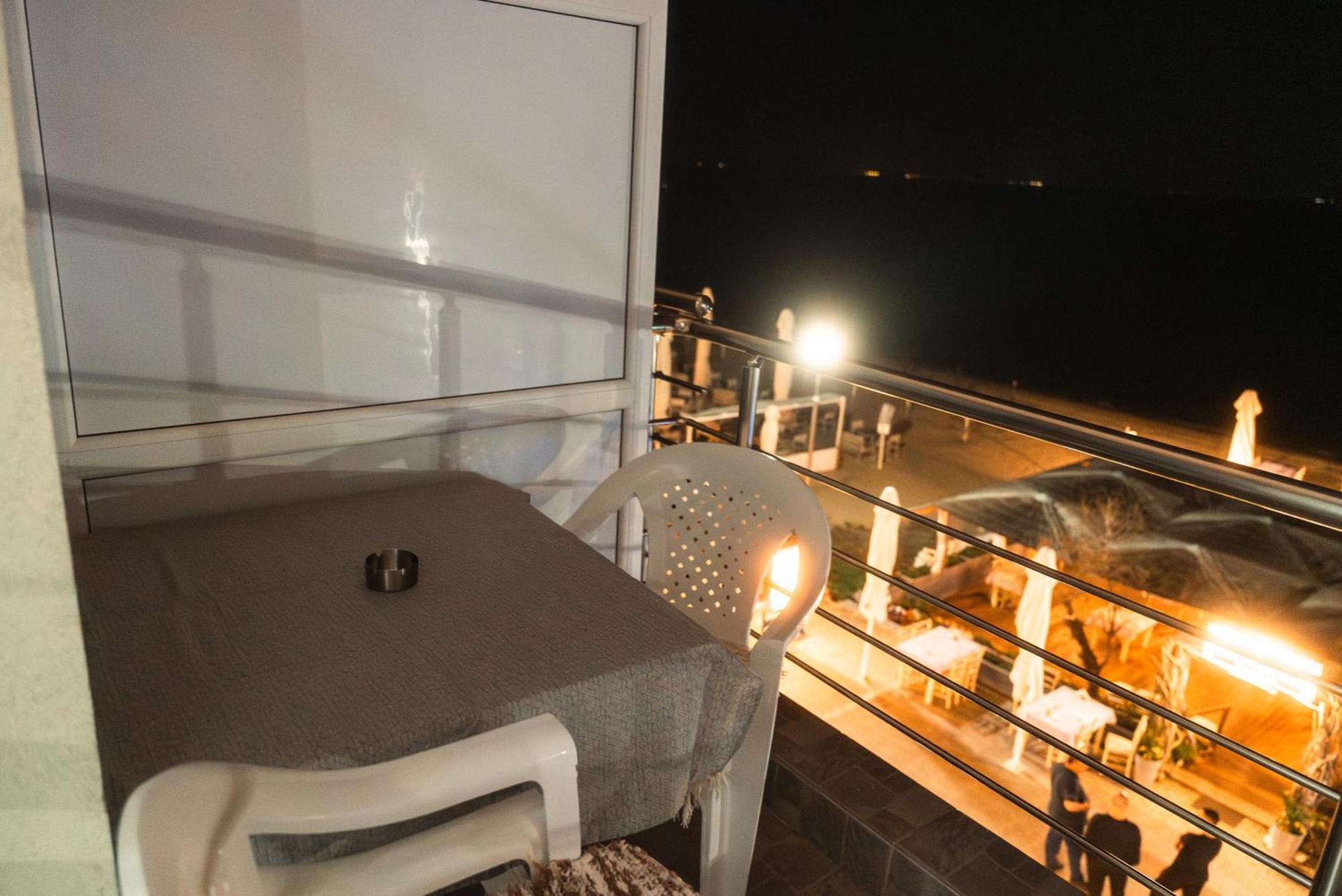 Aktis Sea View Studios Peraia  Exterior photo